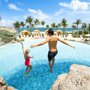 Nassau & Paradise Island