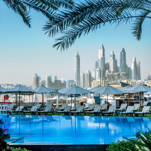 Rixos The Palm Dubai Hotel & Suites