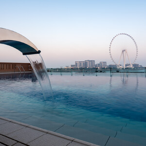Sofitel Dubai Jumeirah Beach Hotel