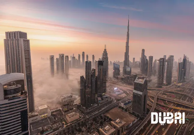 New In Dubai - The Latest Holiday Activities And Attractions