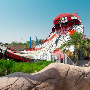 Winter is an ideal time for adventure in Qatar