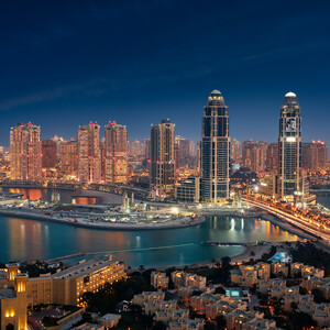 Qatar is a superb choice for your winter holiday