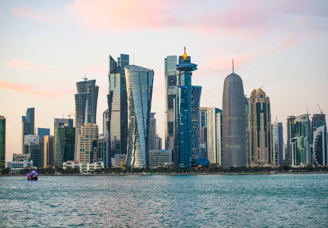Why Qatar Is The Perfect Pick For Your Winter Sun Holiday