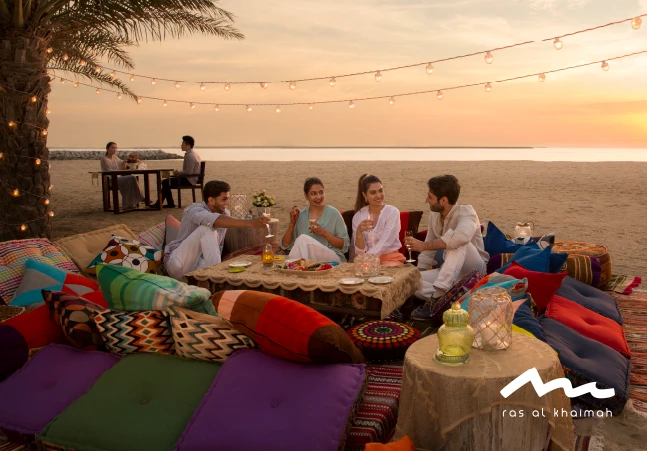 How To Spend 72 Hours In Ras Al Khaimah – Your Mini Holiday Itinerary