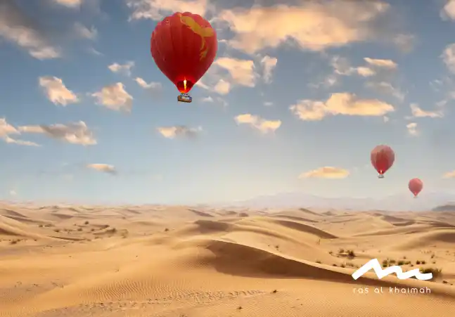 How To Spend 72 Hours In Ras Al Khaimah – Your Mini Holiday Itinerary