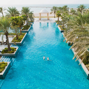 Rixos Al Mairid