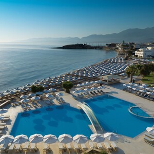 Creta Maris Resort, Crete