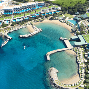 Elounda Peninsula Luxury Resort, Crete