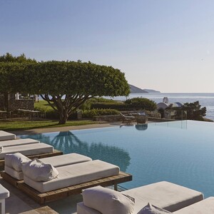 St. Nicolas Bay Resort Hotel & Villas, Crete 