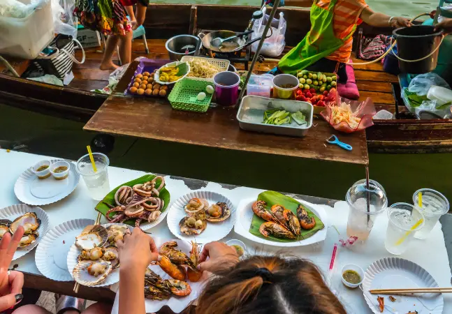 What To Eat In Thailand - Holiday Food Guide