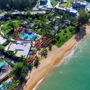 Ramada Khao Lak Resort