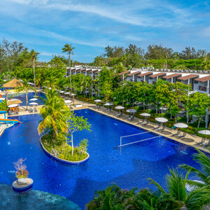 Sunwing Kamala Beach