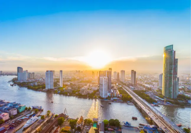 What To Do In Thailand: The Ultimate Holiday Itinerary
