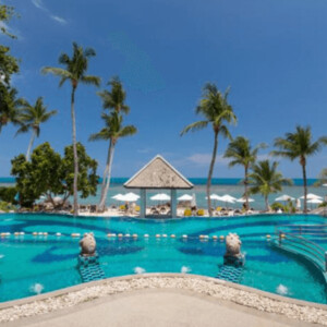 Centara Villas Samui, Koh samui
 