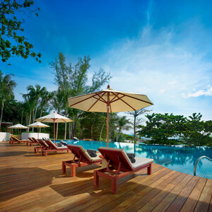 The Ritz-Carlton, Koh Samui 
