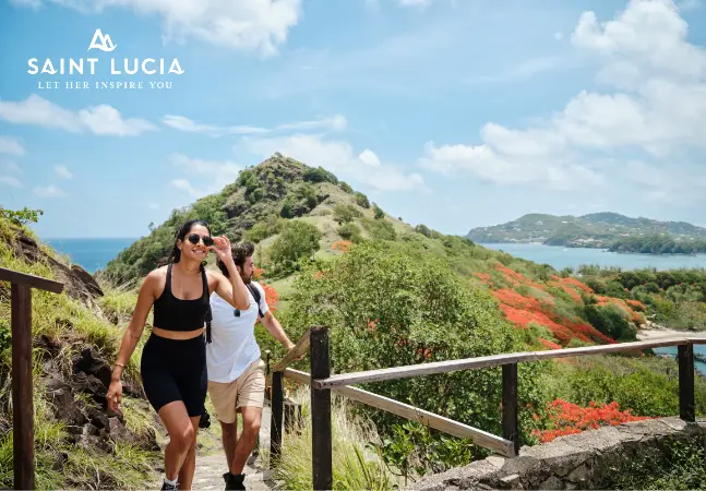 Things To Do In Saint Lucia - Your Ultimate Guide