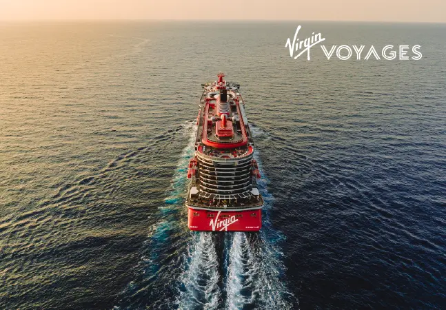 Where Can I Visit On A Luxury Virgin Voyages Cruise Holiday?