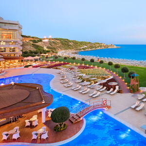 Elysium Resort & Spa