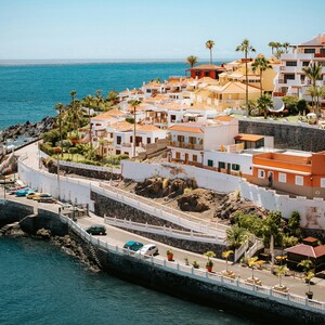 Tenerife