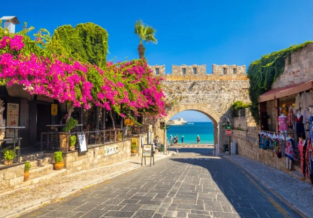 Holidays to Europe: Why You’ll Love These Destinations