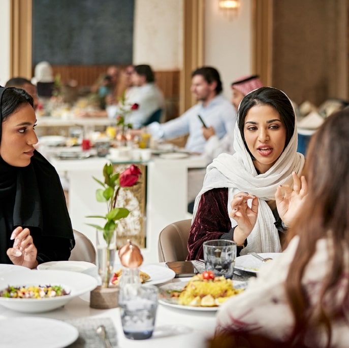 Budget restaurants, Qatar holidays
