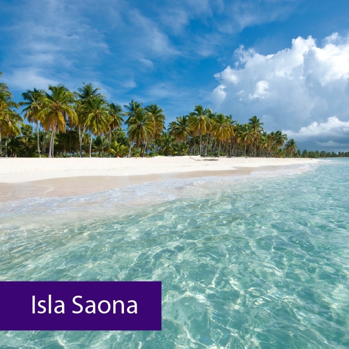 Isla Saona, Dominican Republic, Caribbean
