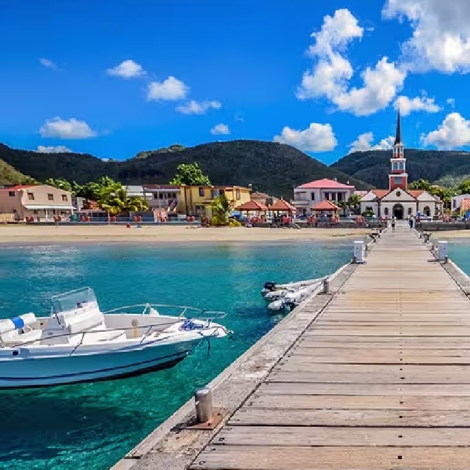 Oceania cruise pier location