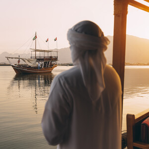 Suwaidi Pearl Farm, Ras Al Khaimah holidays