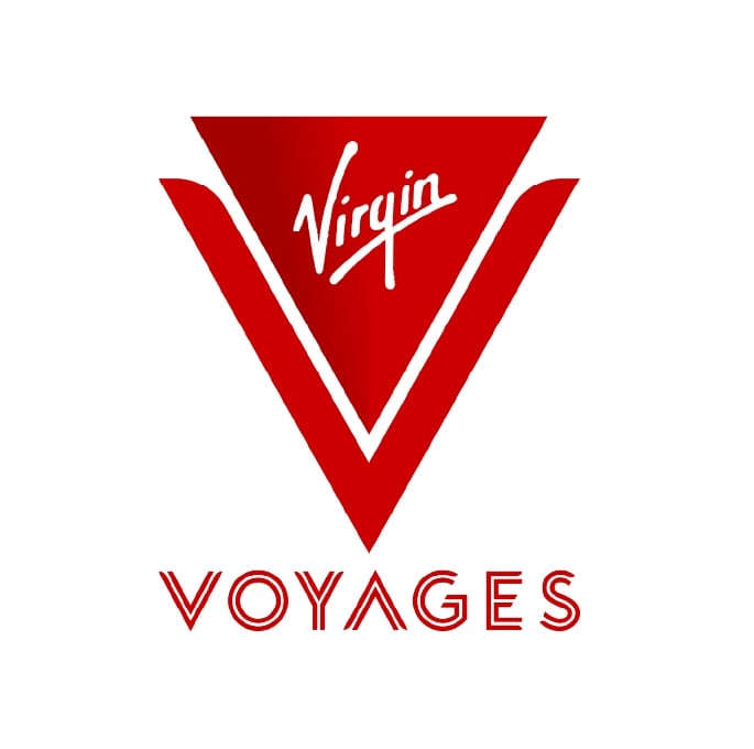 virgin voyages logo