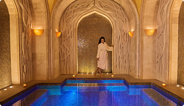 Atlantis Awaken Spa