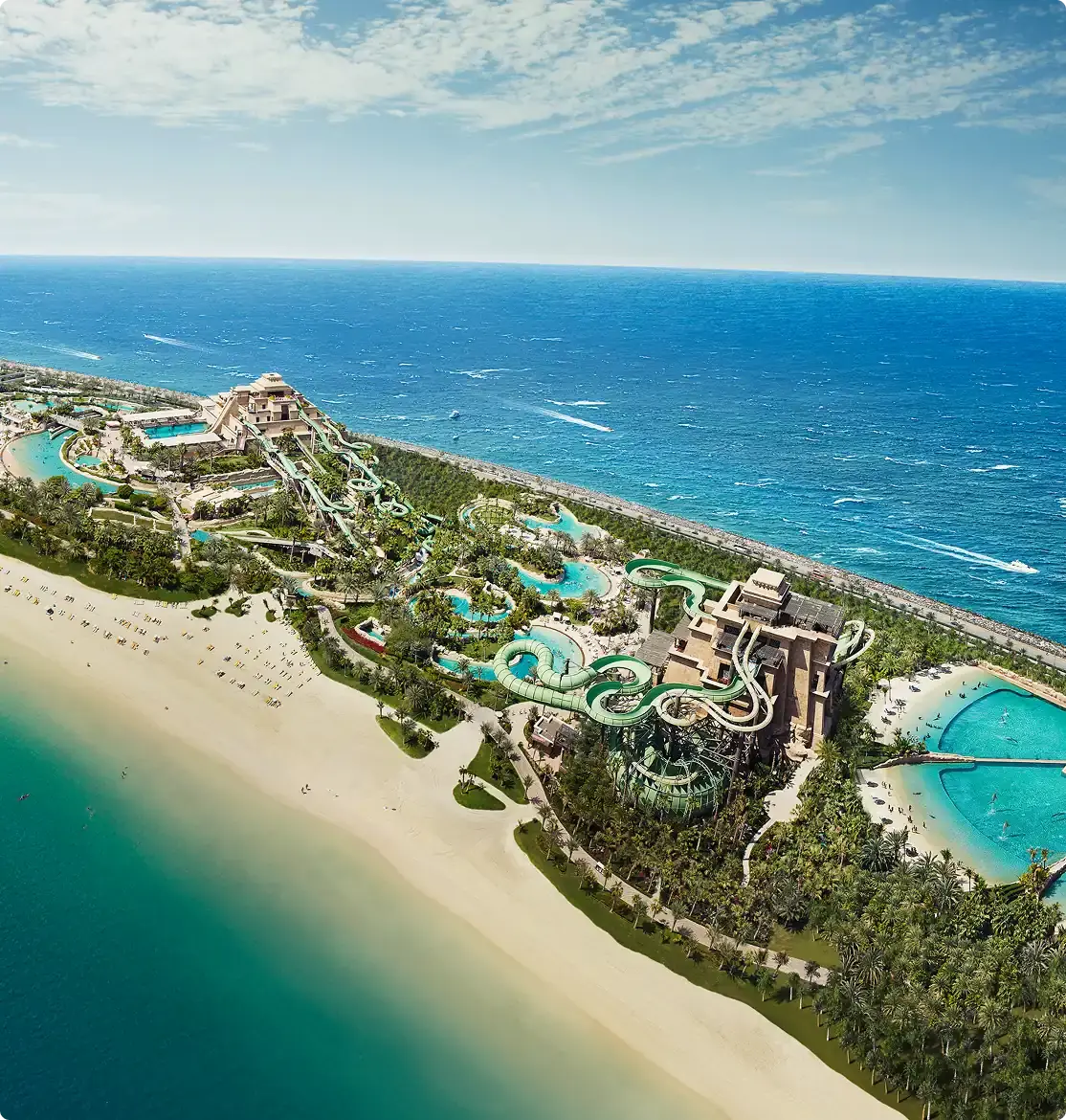 Atlantis Aquaventure