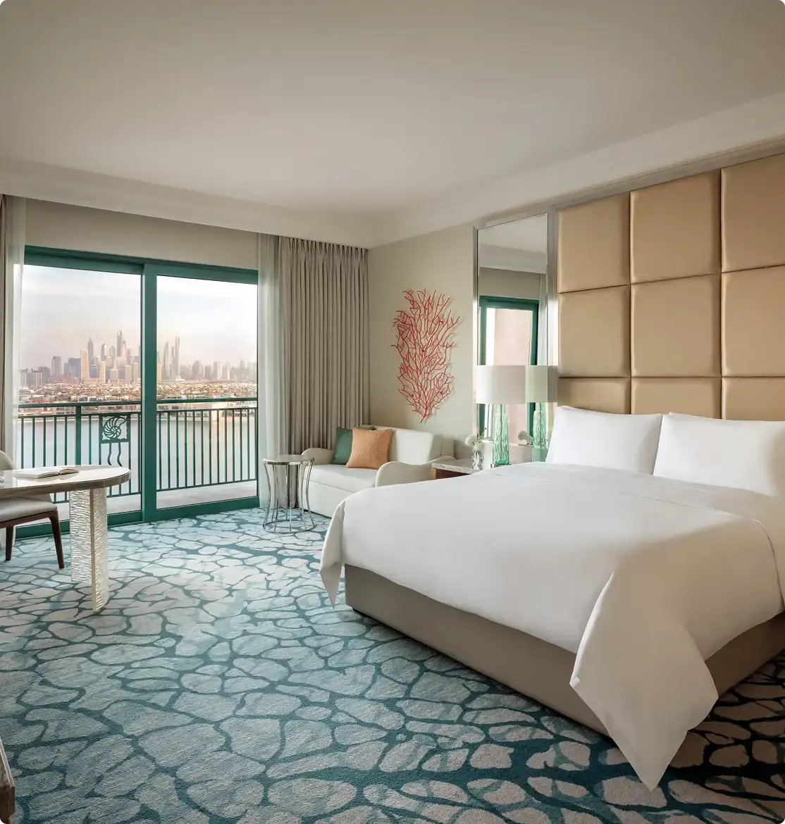 Atlantis The Palm Room