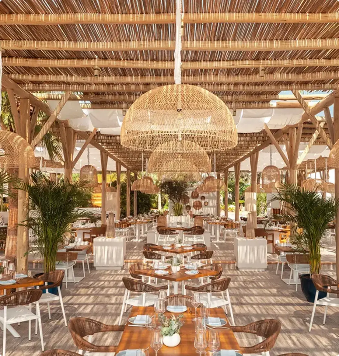 Atlantis The Palm Dining