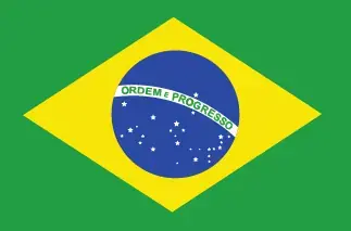 Brazil Flag