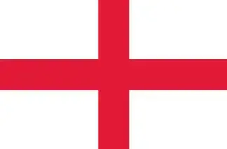 England Flag