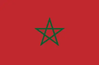 Morocco Flag