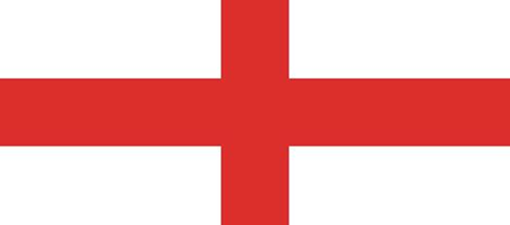 england flag