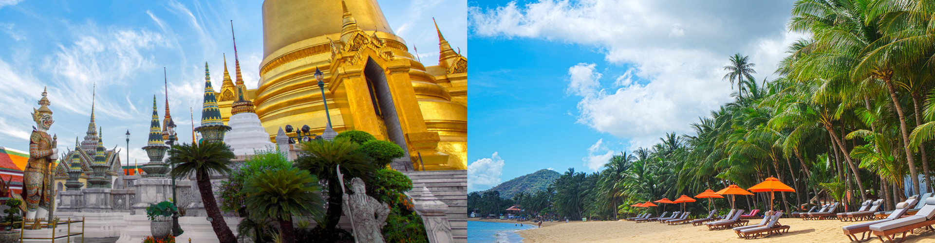 Thailand Holidays 2019/2020 - Cheap Thailand Holiday Packages