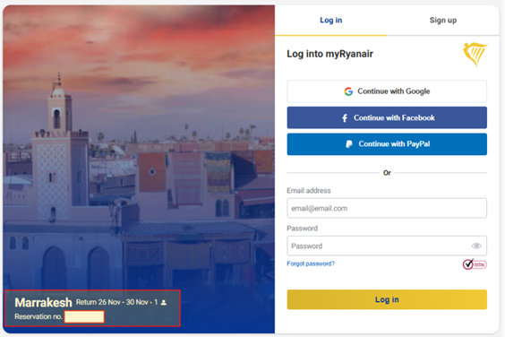 Ryanair Guide