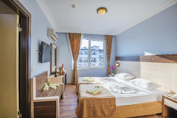 Cheap Holidays From Belfast International Airport