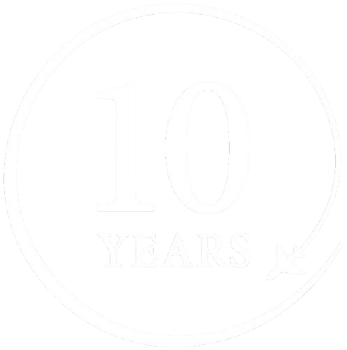 10 Years of D2