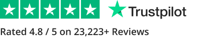 Trust Pilot Reviews